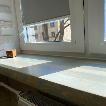 Woodstone Loft *