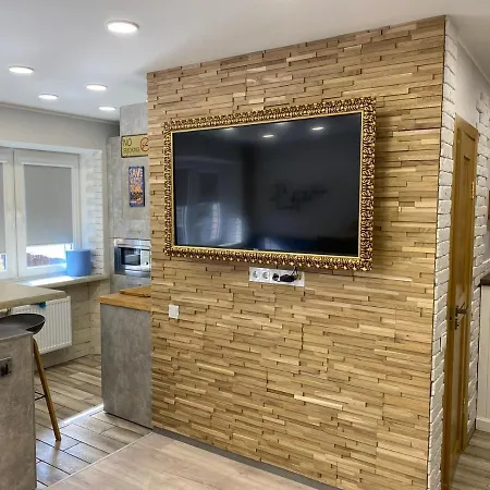 Woodstone Loft *