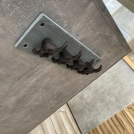 Woodstone Loft 아파트 *